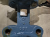 SPX Scrap - 8" Butterfly Valve Lug Style