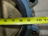 SPX Scrap - 8" Butterfly Valve Lug Style