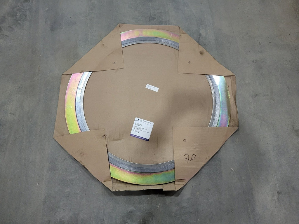 CANFLEX Scrap - 28" Class 300 Spiral Wound Gasket with IR/OR