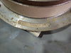 WARMAN Scrap - Throat Bushing for Warman Pumps SLF30083A05