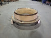 WARMAN Scrap - Throat Bushing for Warman Pumps SLF30083A05