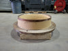 WARMAN Scrap - Throat Bushing for Warman Pumps SLF30083A05