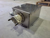 PATTON & COOKE Stainless Steel Enclosure w/ Female Plug C06C2006