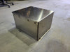 PATTON & COOKE Stainless Steel Enclosure w/ Female Plug C06C2006