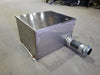 PATTON & COOKE Stainless Steel Enclosure w/ Female Plug C06C2006
