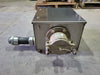 PATTON & COOKE Stainless Steel Enclosure w/ Female Plug C06C2006