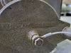 PATTON & COOKE Stainless Steel Enclosure w/ Female Plug C06C2006