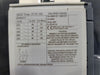 ABB 50 Amp, 3 Pole, 600/347 Volts Circuit Breaker