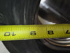 8" x 39" Class 150 Flexible Braided Metal Hose B16/5 SA/A105N/C21