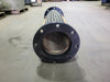 8" x 39" Class 150 Flexible Braided Metal Hose B16/5 SA/A105N/C21