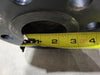 A.R. THOMSON GROUP Scrap - 2" x 47" Class 300 Flexible Braided Metal Hose B16/5 SA/A105N/C21