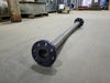 A.R. THOMSON GROUP Scrap - 2" x 47" Class 300 Flexible Braided Metal Hose B16/5 SA/A105N/C21