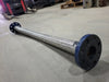 A.R. THOMSON GROUP Scrap - 2" x 47" Class 300 Flexible Braided Metal Hose B16/5 SA/A105N/C21