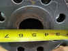 FLOWSERVE Pump Bearing Frame 2X3X12 HWM2 300-PU-408-B-PU-A
