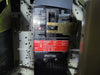 SIEMENS Dual 15A Circuit Breaker MCC Bucket
