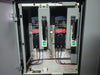 SIEMENS Dual 15A Circuit Breaker MCC Bucket