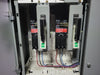 SIEMENS Dual 20/15A Circuit Breaker MCC Bucket