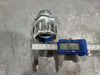 CATERPILLAR Scrap - T&B 1-1/4" Conduit Connector 457-3578