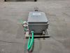 HOFFMAN Enclosure A1086CHQRFG w/ Receptacle 
