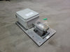 HOFFMAN Enclosure A1086CHQRFG w/ Receptacle 