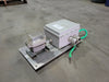 HOFFMAN Enclosure A1086CHQRFG w/ Receptacle 