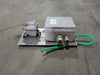 HOFFMAN Enclosure A1086CHQRFG w/ Receptacle 