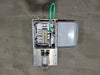 HOFFMAN Enclosure A1086CHQRFG w/ Receptacle 