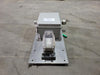 HOFFMAN Scrap - Enclosure A1086CHQRFG w/ Receptacle 