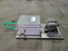 HOFFMAN Scrap - Enclosure A1086CHQRFG w/ Receptacle 