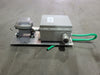 HOFFMAN Scrap - Enclosure A1086CHQRFG w/ Receptacle 