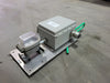 HOFFMAN Scrap - Enclosure A1086CHQRFG w/ Receptacle 