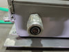 HOFFMAN Scrap - Enclosure A1086CHQRFG w/ Receptacle 