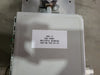 HOFFMAN Scrap - Enclosure A1086CHQRFG w/ Receptacle 