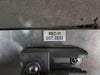 HOFFMAN Scrap - Enclosure A1086CHQRFG w/ Receptacle 