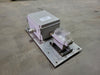 HOFFMAN Enclosure A1086CHQRFG w/ Receptacle 