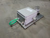HOFFMAN Enclosure A1086CHQRFG w/ Receptacle 