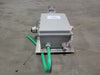 HOFFMAN Enclosure A1086CHQRFG w/ Receptacle 