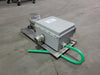 HOFFMAN Enclosure A1086CHQRFG w/ Receptacle 