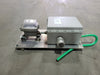 HOFFMAN Enclosure A1086CHQRFG w/ Receptacle 