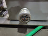 HOFFMAN Enclosure A1086CHQRFG w/ Receptacle 