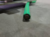 HOFFMAN Enclosure A1086CHQRFG w/ Receptacle 