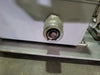 HOFFMAN Enclosure A1086CHQRFG w/ Receptacle 
