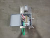 HOFFMAN Enclosure A1086CHQRFG w/ Receptacle 