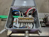 HOFFMAN Enclosure A1086CHQRFG w/ Receptacle 