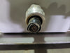 HOFFMAN Scrap- Enclosure A1086CHQRFG w/ Receptacle 