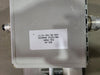 HOFFMAN Scrap- Enclosure A1086CHQRFG w/ Receptacle 