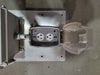 HOFFMAN Scrap- Enclosure A1086CHQRFG w/ Receptacle 