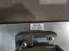 HOFFMAN Scrap- Enclosure A1086CHQRFG w/ Receptacle 