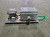 HOFFMAN Scrap- Enclosure A1086CHQRFG w/ Receptacle 