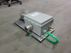 HOFFMAN Scrap- Enclosure A1086CHQRFG w/ Receptacle 